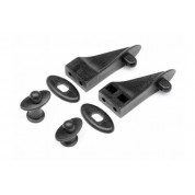 D413 - Wing/Body mount set HB112776