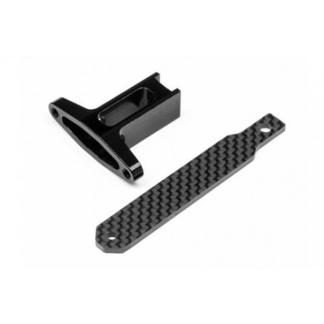 D413 - Rear Bulkhead HB112750