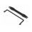 D413 - Battery holder set  (Shorty) HB112748