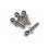 Ball Stud 4.8X5X8MM (4) HB112728