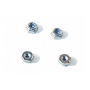 Lock nut M2 (4) HBZ662
