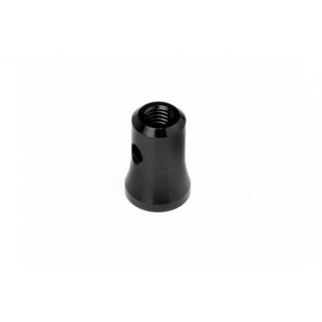 D815 - Support échappement V2 (Noir) HB114748