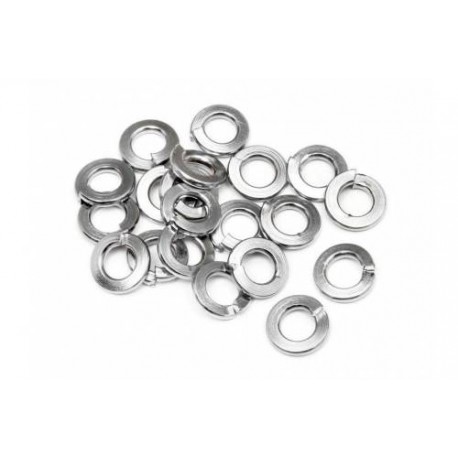 3x6 mm Spring washer (20pcs) HBZ800