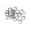 3x6 mm Spring washer (20pcs) HBZ800