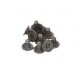 M3.0 E817 Flush mount fastener Screw 10pcs HB20401