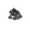 M3.0 E817 Flush mount fastener Screw 10pcs HB204018
