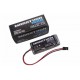 Marathon 1600 Receiver Pack 6.0V RC10GT Hump NiMH w/Universal Plug 24 AWG ORI12231