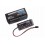 Marathon 1600 Receiver Pack 6.0V RC10GT Hump NiMH w/Universal Plug 24 AWG ORI12231