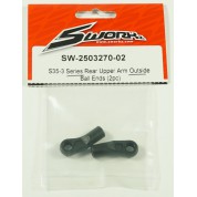 S35-3 SWorkz rear upper arm ball (2) SW-2503270-02