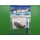 Kit Satelittes Diff 355031
