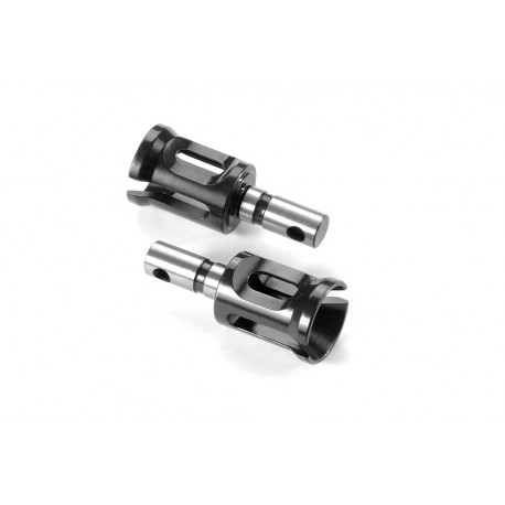 XB8 noix de diff allégés XB8 355065