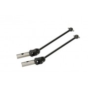 HB RACING Universal Set (Rear - D817) (2) HB204015