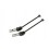HB RACING Universal Set (Rear - D817) (2) HB204015
