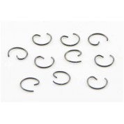 TEAM ORION CRF ALPHA 21 clips piston (10 pcs)