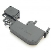 SWORKz S35-3  Nitro Buggy Radio Tray Set SW-2503262