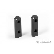 X1 Alu Servo Mount (2) 306200