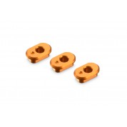 X1 Alu 1 Dot Bushing - Caster 6-9 (3)