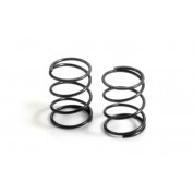 F1 Side Spring C 1.2 - Black (2)