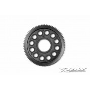 F1 Composite Spur Gear - 80T/64P