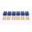 EC5 connectors Male (6 pcs) 