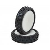 Schumacher Cut Stagger Low Pro-Yel-Pre-Glued U6801