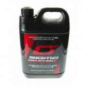 Sigma Rc Fuel Carburant Prémium 25% 2 Litres PR0225