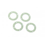 XB8 F/R DIFF GASKET (4) 355091