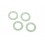 XB8 F/R DIFF GASKET (4) 355091