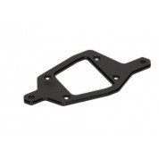 HB RACING Center Bulkhead Stiffener (D817V2) HB204249