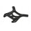 HB RACING Rear Shock Tower V2  HB204324