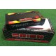 TEAM ORION Ultimate Graphene HV Lipo 7600 3.8V 120C ORI14500