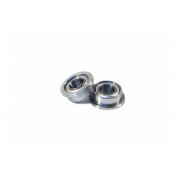 HB Racing Roulement a Billes 3x6x2.5mm (A bride /2) HBB012