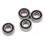 5x11x4 Sworkz roulement (4) sw-116016