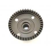 HB RACING 43T Diff Ring Gear (For 10T input gear) HB204195