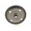 HB RACING 43T Diff Ring Gear (For 10T input gear) HB204195