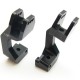 HB RACING Caster Block Set V3 (15 degree) HB204268