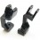 HB RACING Caster Block Set V3 (15 degree) HB204268