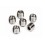 HB RACING VIS IMBUS M3x3 (6) HBZ700