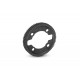 X1 Composite Gear Diff Spur Gear - 76T / 64P