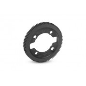 X1 Composite Gear Diff Spur Gear - 84T / 64P