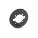 X1 Composite Gear Diff Spur Gear - 92T / 64P