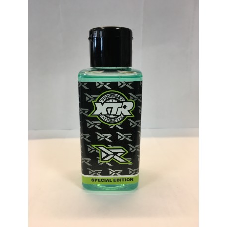 37.5 WT XTR 100% pure silicone oil 100ml RONNEFALK EDITION V2