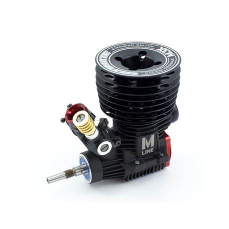 M3X V2.0 Ceramic UR3401-M3XC Buggy Ultimate 3.46cc