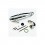 Ligne d'échappement Ultimate 2141 Fast-Lock - ULTIMATE - UR352141
