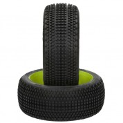 HB RACING HB Gridlock V2 Mounted Tire