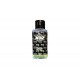 4000 XTR 100% pure silicone oil 100ml RONNEFALK EDITION