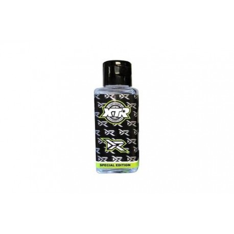 4000 XTR 100% pure silicone oil 100ml RONNEFALK EDITION