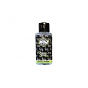 6000 XTR 100% pure silicone oil 100ml RONNEFALK