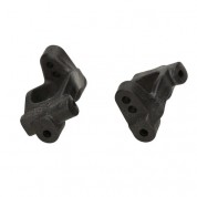 HB RACING CASTER BLOCK SET 15 DEG (L/R) HB115751