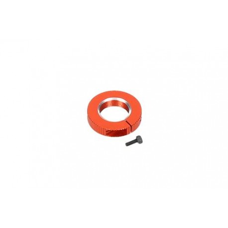 HB RACING Clamping Servo Saver Nut V2 (D819RS) HB204595